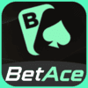 Logo da BETACE